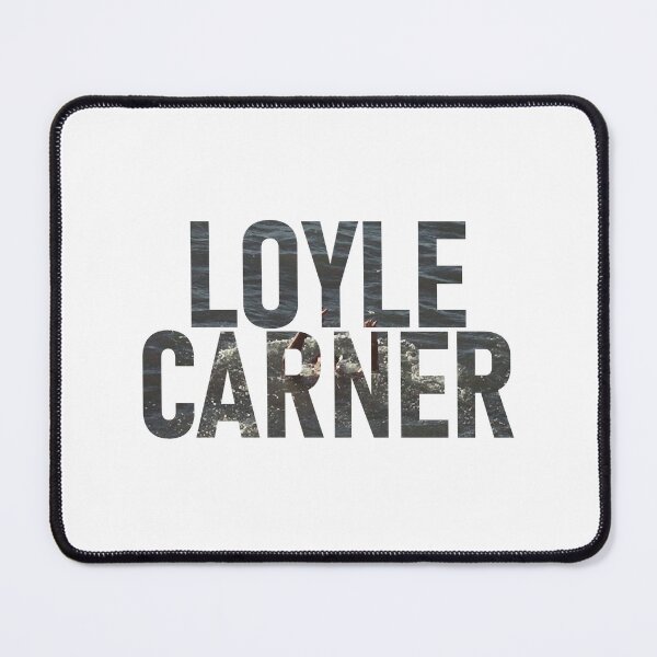 Item preview, Loyle Carner - Not Waving, But Drowning designed and sold by guilteezzzz.