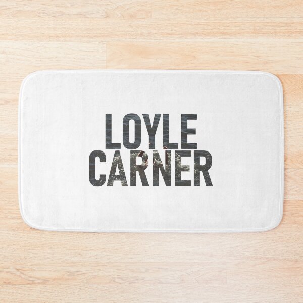 Item preview, Loyle Carner - Not Waving, But Drowning designed and sold by guilteezzzz.