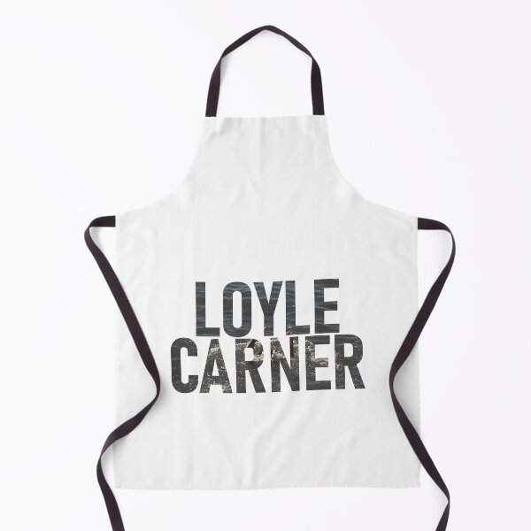 Item preview, Loyle Carner - Not Waving, But Drowning designed and sold by guilteezzzz.