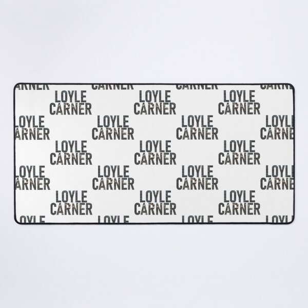 Item preview, Loyle Carner - Not Waving, But Drowning designed and sold by guilteezzzz.
