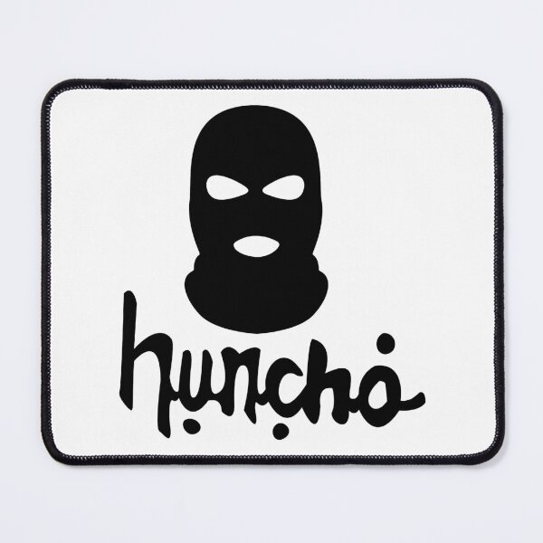 Item preview, M Huncho designed and sold by guilteezzzz.