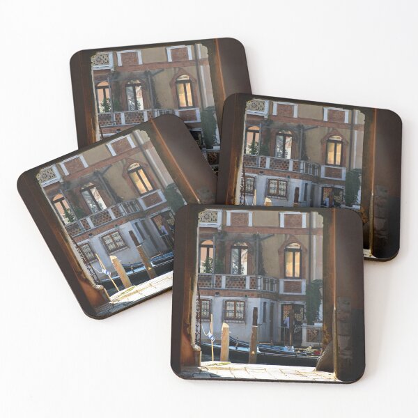 Item preview, Window to Venice | travel photography designed and sold by Mii-pics.