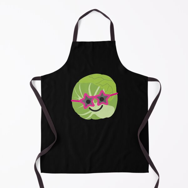 Item preview, Superstar Brussels Sprout designed and sold by VicEllisArt.