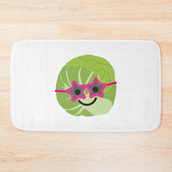 Item preview, Superstar Brussels Sprout designed and sold by VicEllisArt.