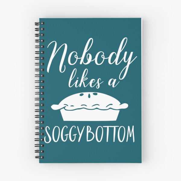 Item preview, Nobody Likes a Soggy Bottom   designed and sold by kamnahsa.