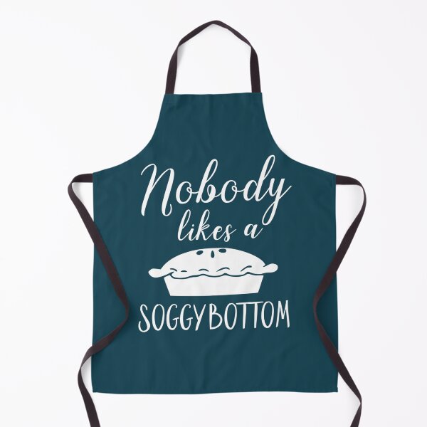 Item preview, Nobody Likes a Soggy Bottom designed and sold by kamnahsa.