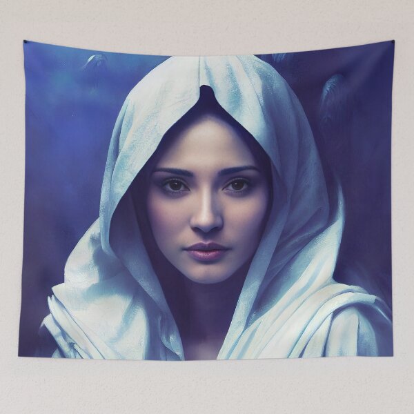 Item preview, The Gnostic designed and sold by el3v3n11art.