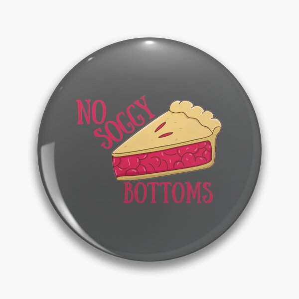 Item preview, No Soggy Bottoms    designed and sold by kamnahsa.