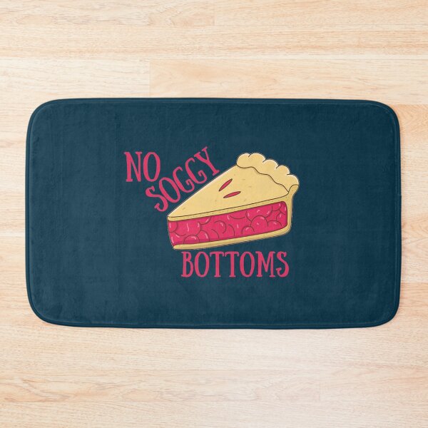 Item preview, No Soggy Bottoms    designed and sold by kamnahsa.