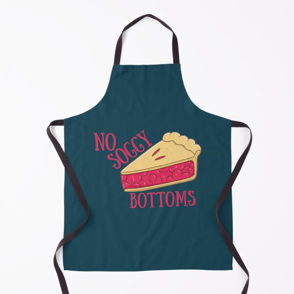 Item preview, No Soggy Bottoms designed and sold by kamnahsa.