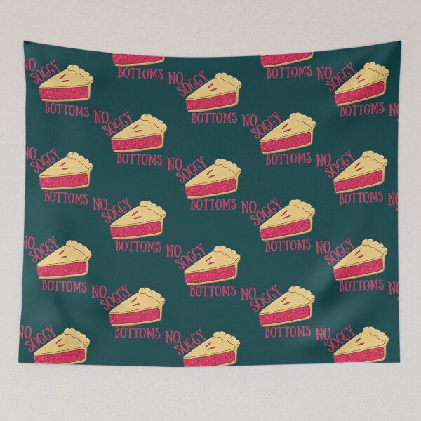 Item preview, No Soggy Bottoms    designed and sold by kamnahsa.