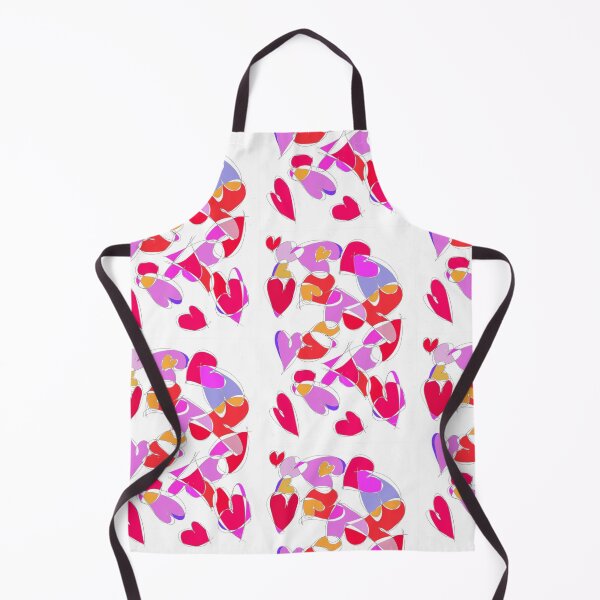 Item preview, Dancing Hearts Design designed and sold by paul edmondson.