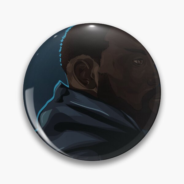 Item preview, Damso designed and sold by Alexis-Creation.