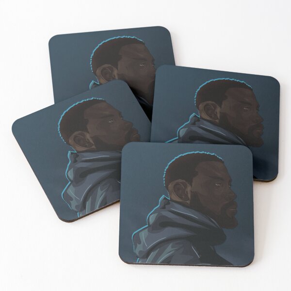 Item preview, Damso designed and sold by Alexis-Creation.