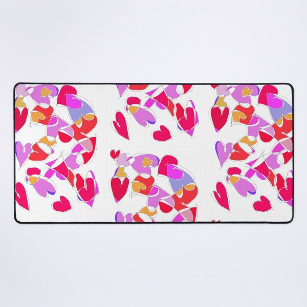 Item preview, Dancing Hearts Design designed and sold by paul edmondson.