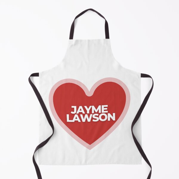 Item preview, I Heart Jayme Lawson designed and sold by Itsheartshop.
