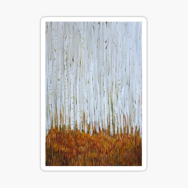 Item preview, Forest (The First Imperial Forest) designed and sold by Paun.