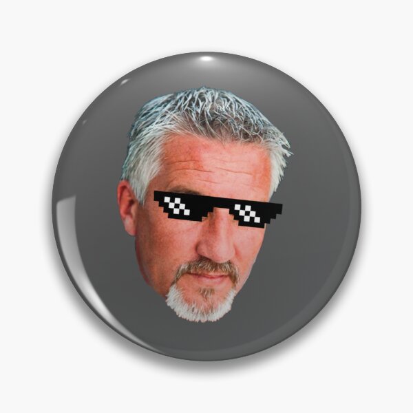 Item preview, paul hollywood funny gift    designed and sold by kamnahsa.