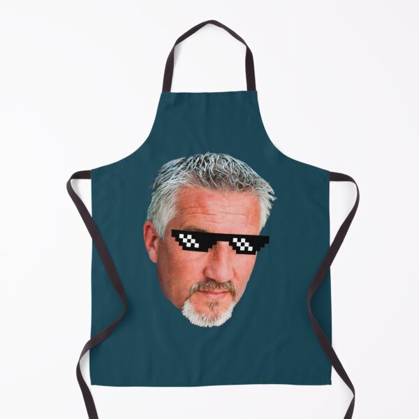 Item preview, paul hollywood funny gift designed and sold by kamnahsa.