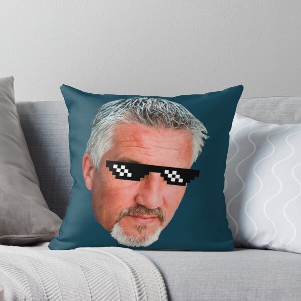 Item preview, paul hollywood funny gift    designed and sold by kamnahsa.