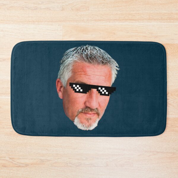 Item preview, paul hollywood funny gift    designed and sold by kamnahsa.