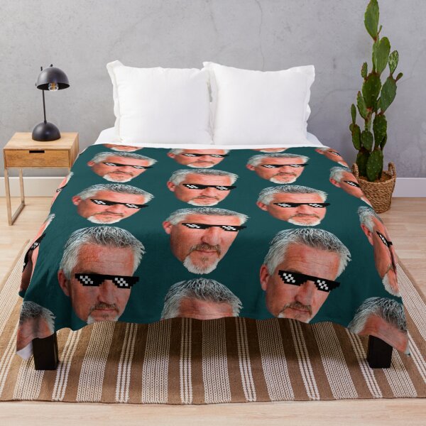 Item preview, paul hollywood funny gift    designed and sold by kamnahsa.