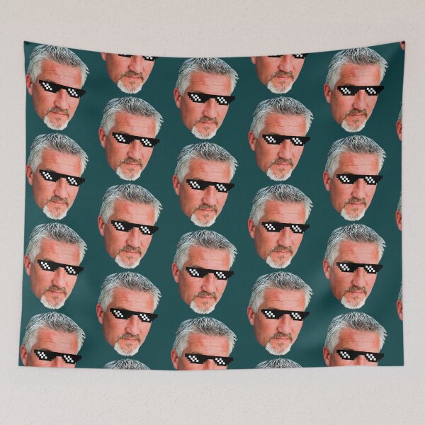 Item preview, paul hollywood funny gift    designed and sold by kamnahsa.