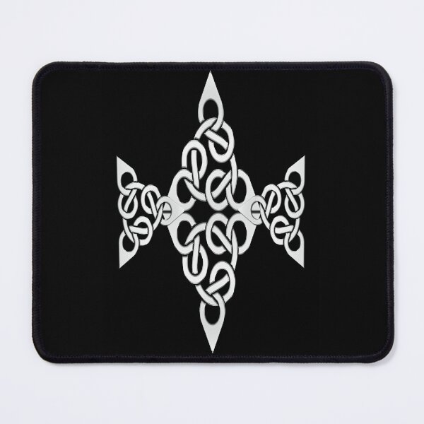 Item preview, Celtic Design, fantasy art designed and sold by LoneAngel.