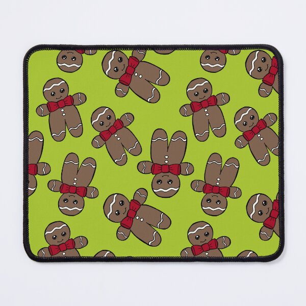 Item preview, Gingerbread Man Cookie designed and sold by kmstudio.