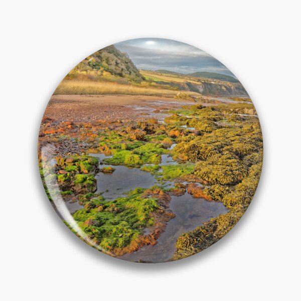 Item preview, Beach near Rosemarkie in Autumn designed and sold by Stephen Frost.
