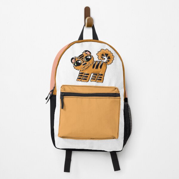 Item preview, •153•Tiger• designed and sold by SymetricPaterns.