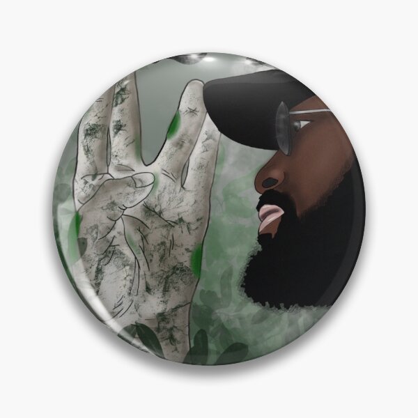 Item preview, Damso designed and sold by Alexis-Creation.