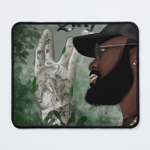 Item preview, Damso designed and sold by Alexis-Creation.