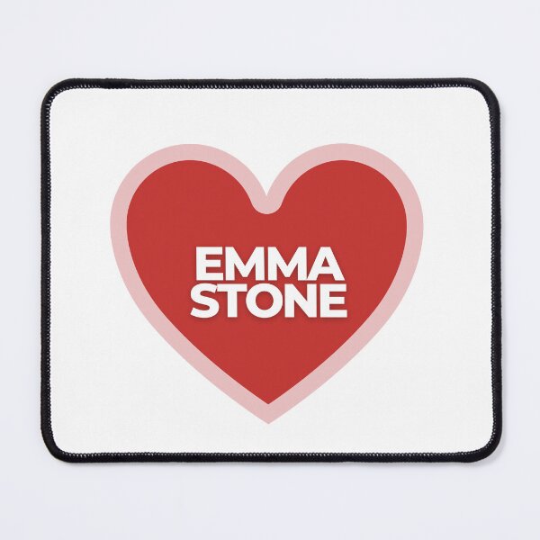 Item preview, I Heart Emma Stone designed and sold by Itsheartshop.