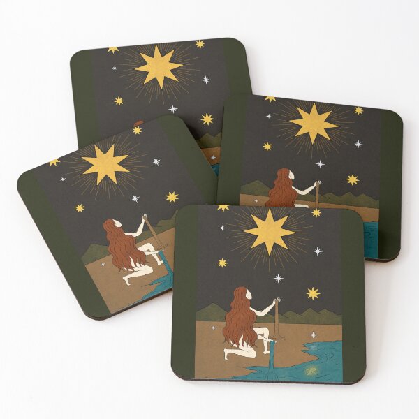 Item preview, THE STAR designed and sold by StoneAndCo69.