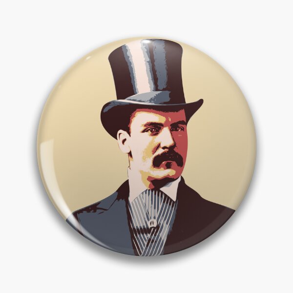 Item preview, Vintage Illustration Man designed and sold by boholoc0.