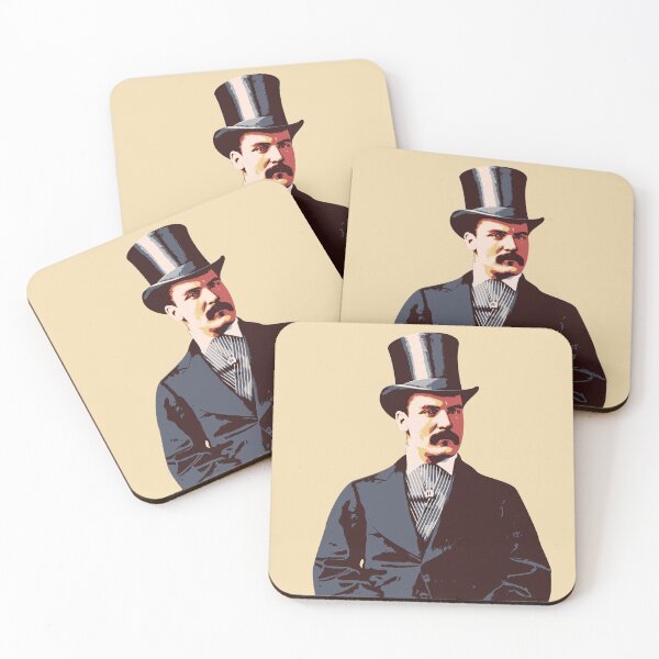Item preview, Vintage Illustration Man designed and sold by boholoc0.