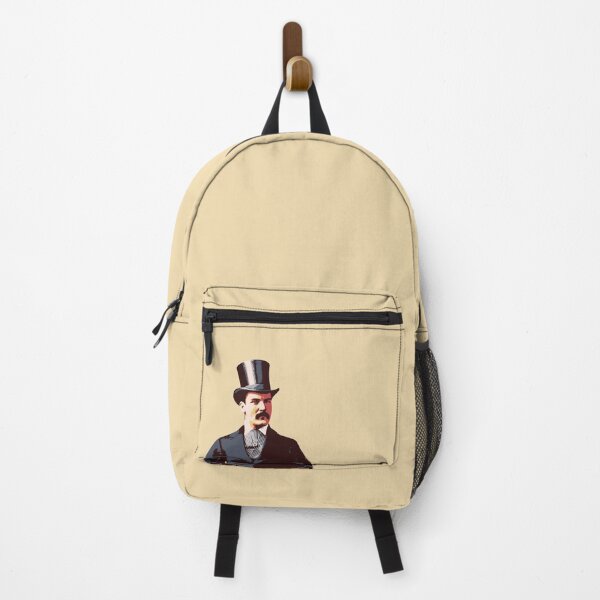 Item preview, Vintage Illustration Man designed and sold by boholoc0.