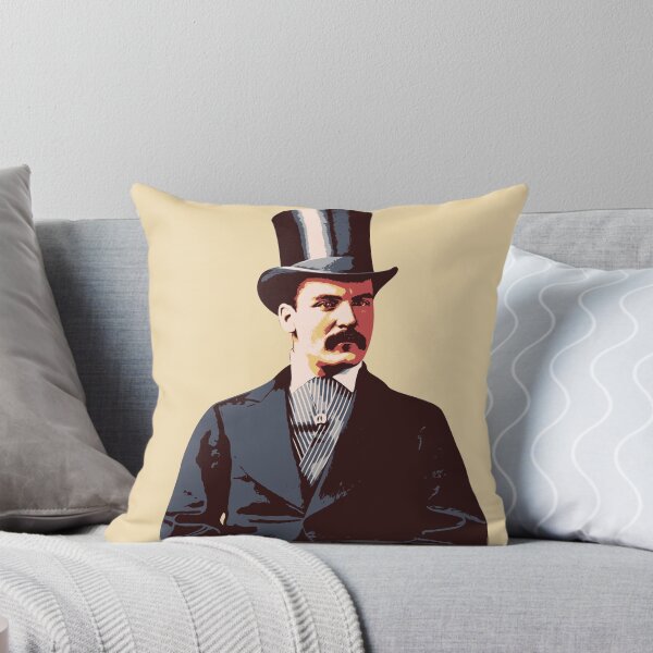 Item preview, Vintage Illustration Man designed and sold by boholoc0.
