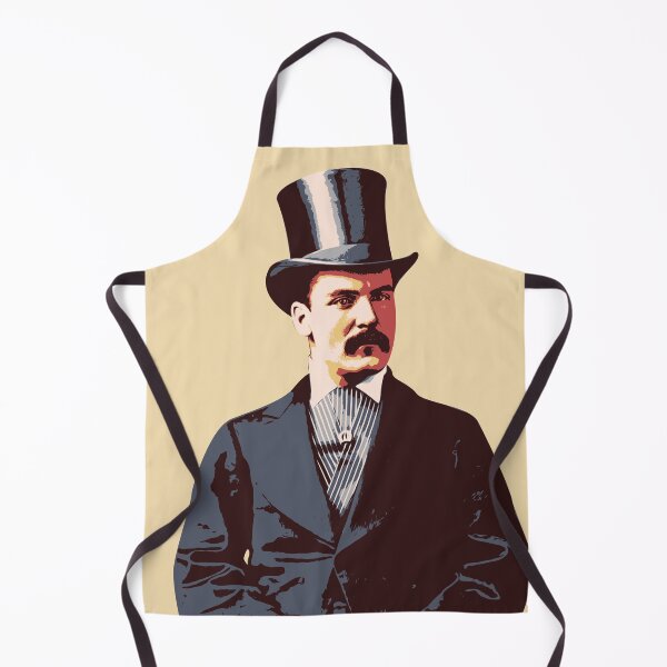 Item preview, Vintage Illustration Man designed and sold by boholoc0.