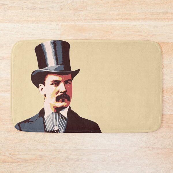 Item preview, Vintage Illustration Man designed and sold by boholoc0.