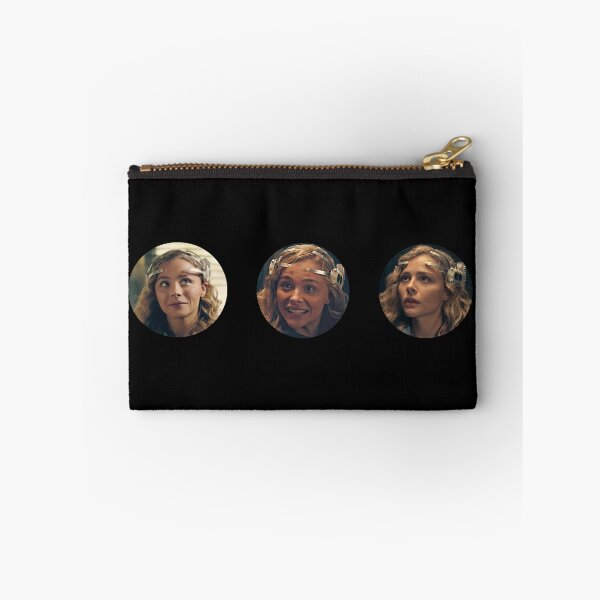 Item preview, The Peripheral designed and sold by MissTSix.