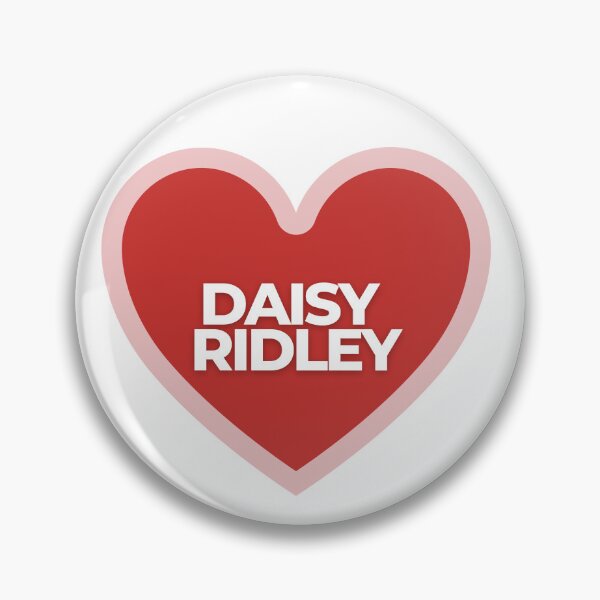 Artikelvorschau, Ich liebe Daisy Ridley entworfen und verkauft von Itsheartshop.