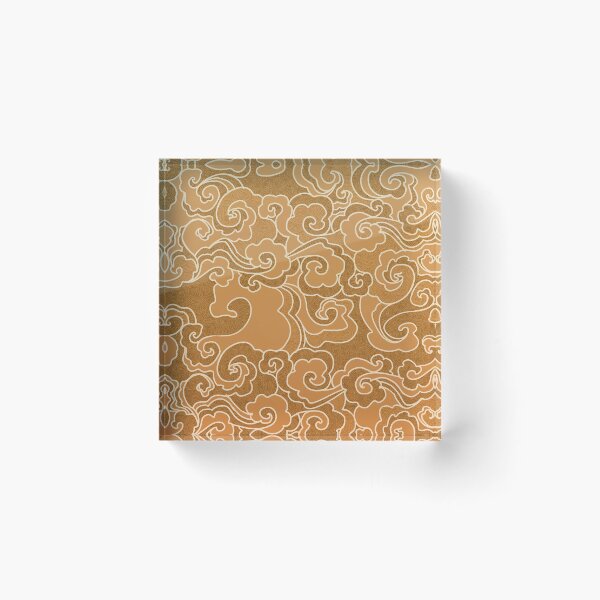 Item preview, Sunset Winds designed and sold by RedStudioRat.