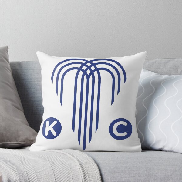 Item preview, Kansas City - The City of Fountains designed and sold by tcsamuelson.