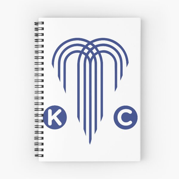 Item preview, Kansas City - The City of Fountains designed and sold by tcsamuelson.