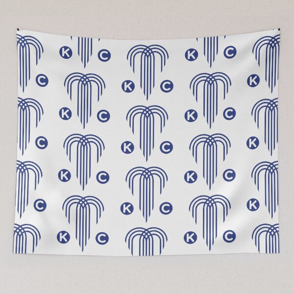 Item preview, Kansas City - The City of Fountains designed and sold by tcsamuelson.