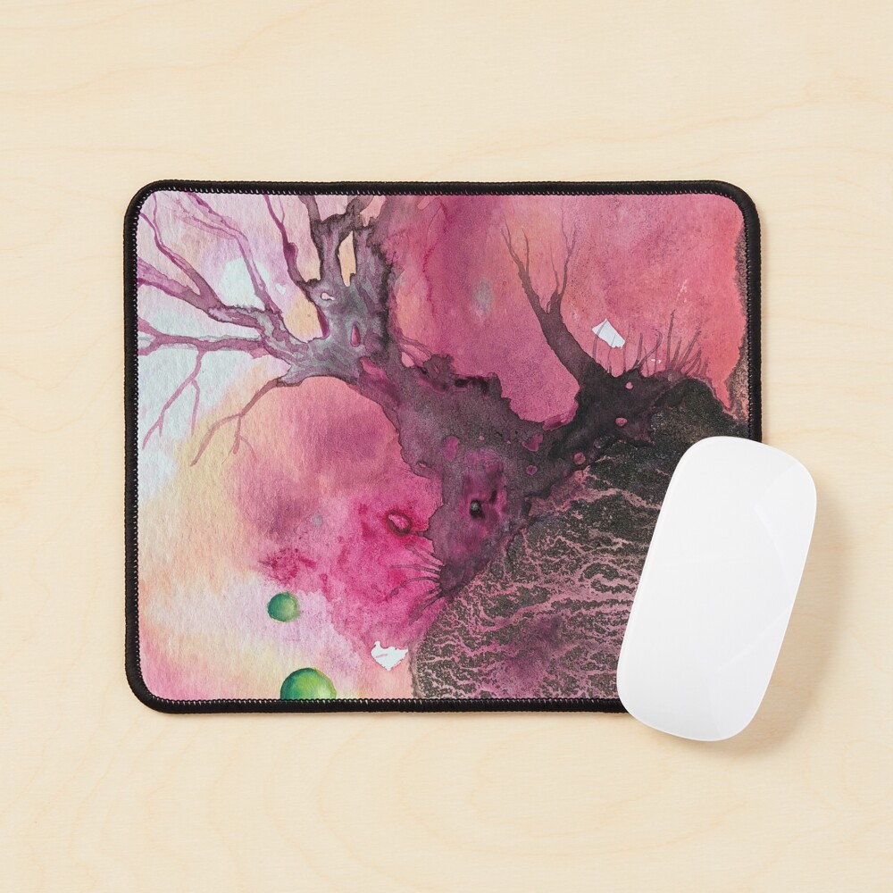 Item preview, Mouse Pad designed and sold by NuriaCP.