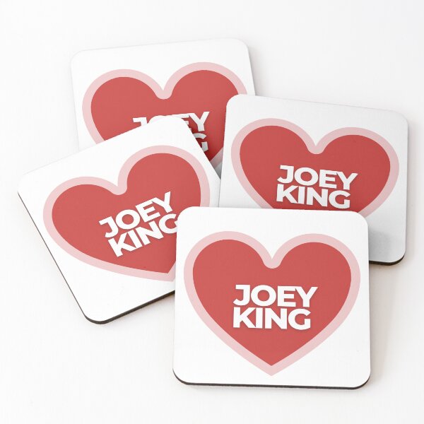 Item preview, I Heart Joey King designed and sold by Itsheartshop.