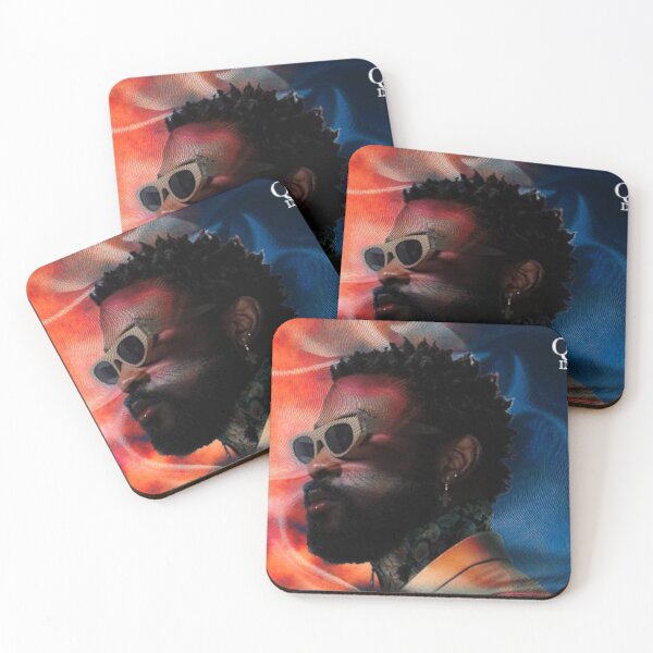 Item preview, Damso designed and sold by Alexis-Creation.